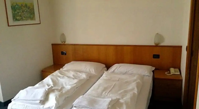Одноместный номер Standard Dream & Wellness Hotel Olisamir
