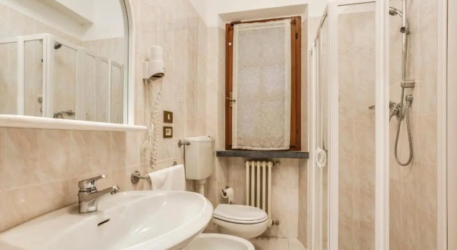 Двухместный номер Standard Hotel Il Buongustaio