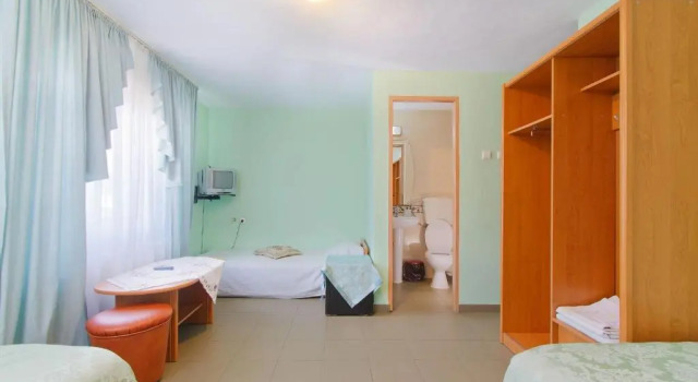 Motel Evrica, Reserva ahora Motel Horezu 