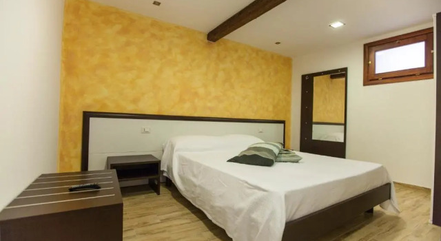 Апартаменты Cortile Antico
