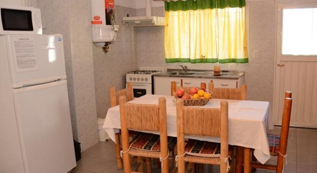 San Rafael Group, Book Lejlighedshotel San Rafael Mendoza