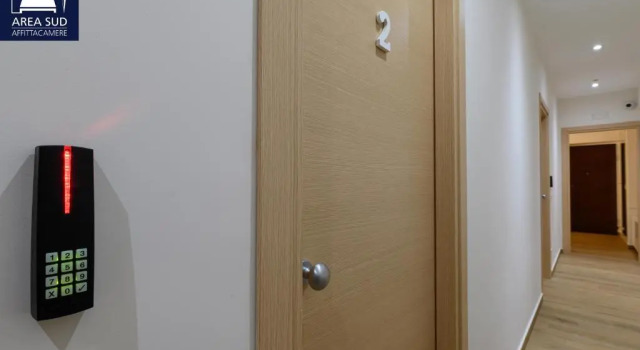 Номер Standard Area Sud