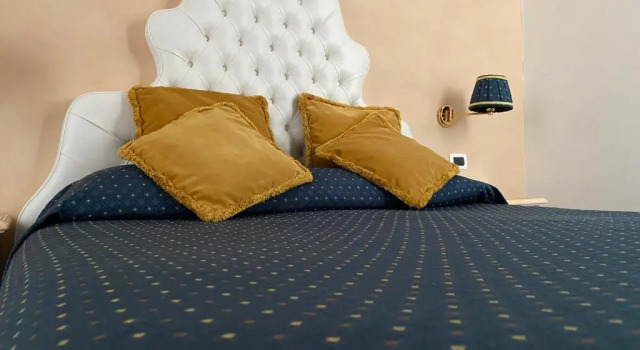 Номер Superior Locanda Casa Querini