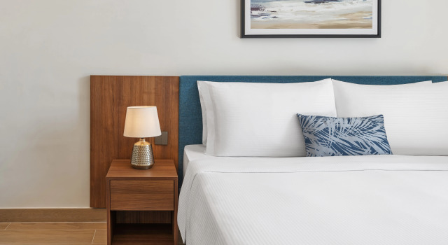 Beach Bay Hotel Mirfa