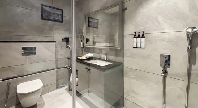 Номер Standard Clarks Inn Kharar-Mohali