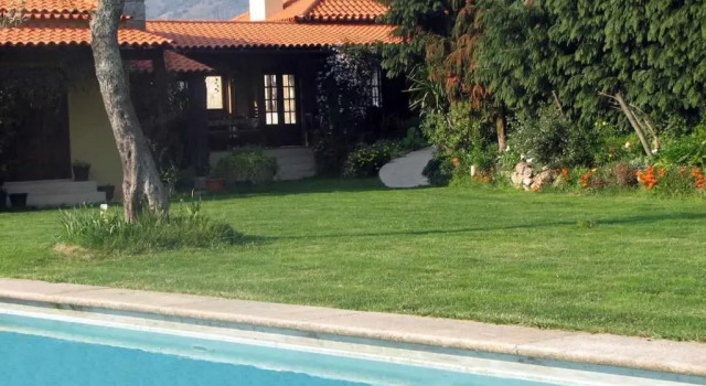 Двухместный номер Standard Quinta do Pomarinho - Arouca
