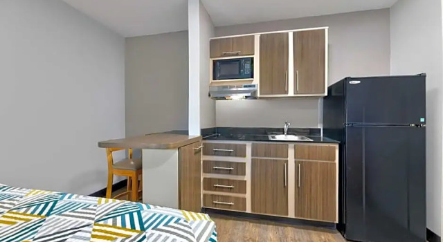 Номер Standard Studio 6-North Richland Hills, TX - Fort Worth