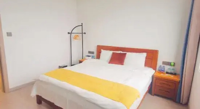 Люкс Pingtan 26 Villa (68 Town)