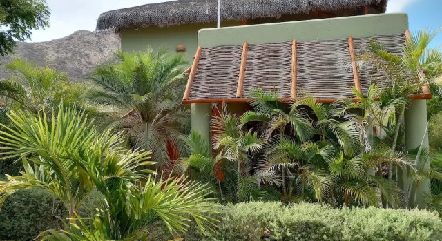 Вилла Comfort Casa Pajaros