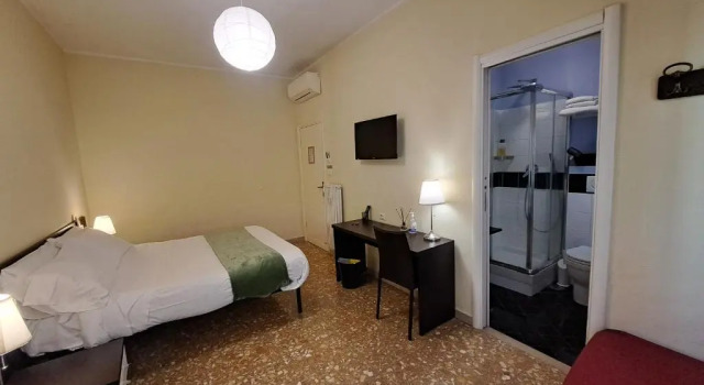 Eco B&B Marela, Book Hotel Hoteller i Portuense med parkering, Parkering