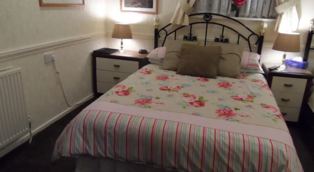 Fairhaven Hotel, Забронировать Отель Отели Блэкпул 4 звезды, рядом с Рынок на улице Абингдон, 4*