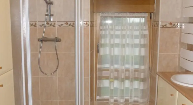 Номер Standard Chambres d'Hotes Bel Air
