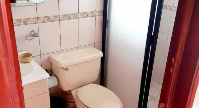 Двухместный номер Standard posada San Alejandro