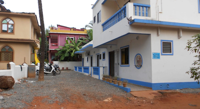 Casa Almeida Guest House