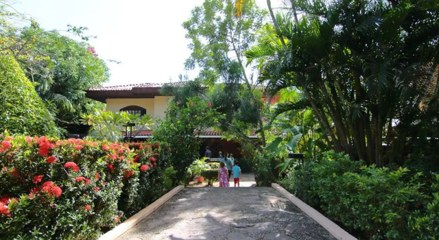 Номер Standard Villa del Sueño