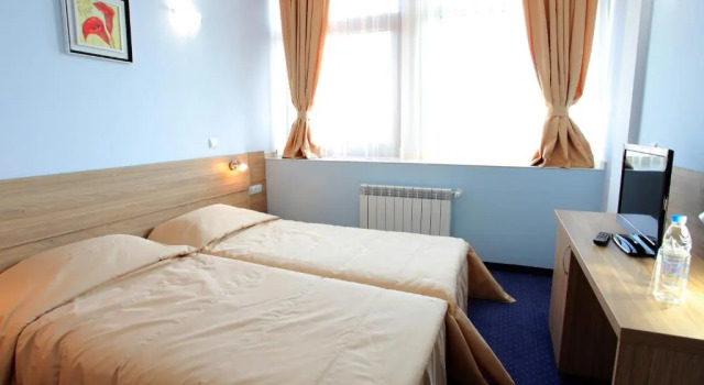 Номер Standard Teodora Palace Hotel