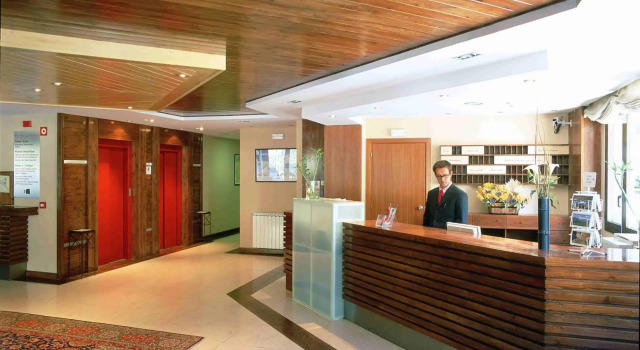 Hotel Acevi Val d'Aran