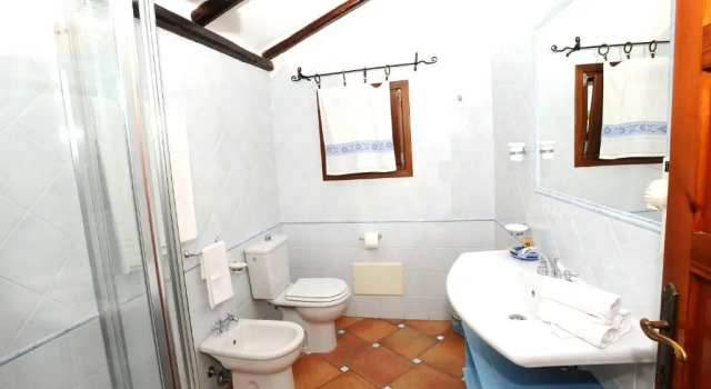 Двухместный номер Standard с видом на море LH Porto Rafael Altura Resort