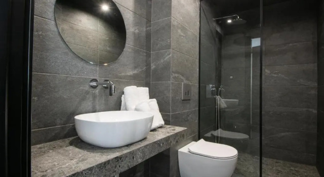 Полулюкс Kalypso Suites Hotel