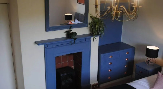 Penygelli Country House Apartments, Prenota Appartamento Newtown 