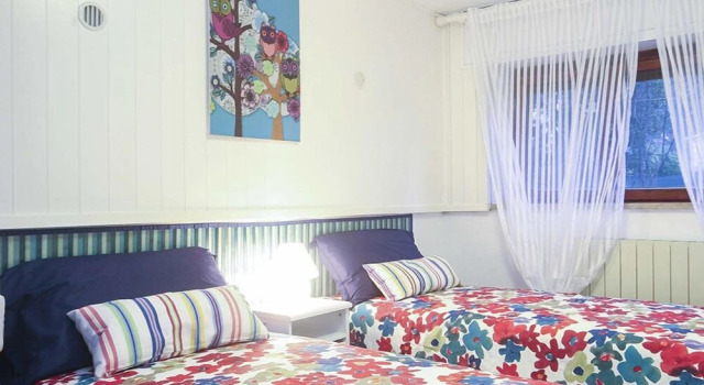 Oleandro Rosa, Rezervovat Hotel Hotely v Elba s parkováním, Parkování
