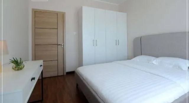 Апартаменты Morning Star Residences Ulaanbaatar
