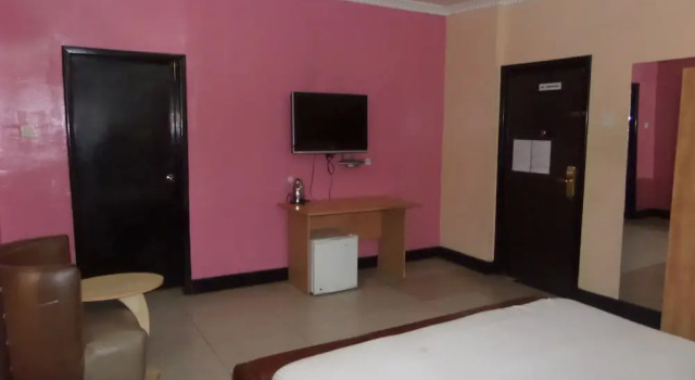 Номер Standard The Nest Hotel