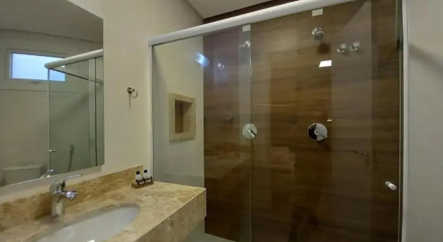 Люкс Augusta Centro Hotel