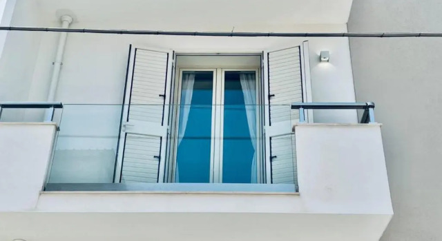 Sealands 50 meters from the beach with wifi, Забронировать Дом для отпуска Виллы Авола, Вилла