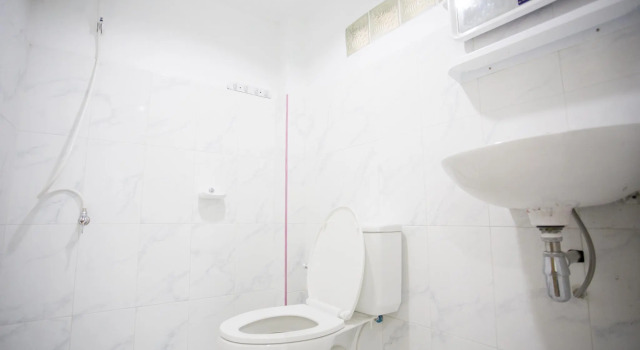 Номер Standard Neenlawat Riverside