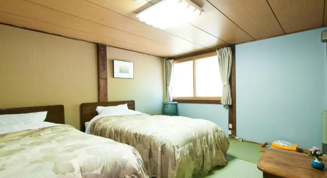 Номер Standard Yachi Onsen