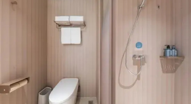 Люкс Superior Hanting Hotel Changshu Shajiabang