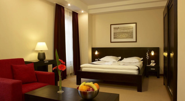 Hotel Cherica