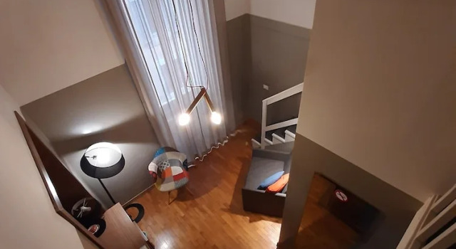 Номер Standard Assunta Domus