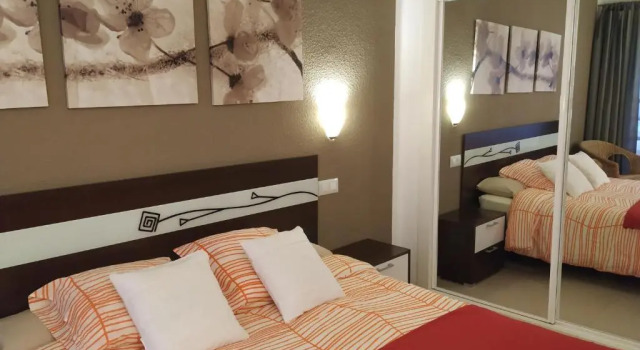 Апартаменты Adeje300, Playa Paraíso