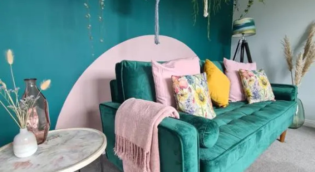 EDEN Apartment