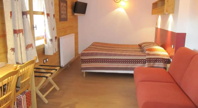 Hotel Les Peupliers