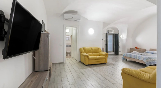 Апартаменты Solemare - Ceriale Center & Parking