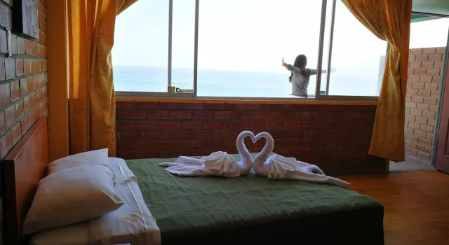 Meflo Playa Grande, Reserva ahora Hotel La Aguadita Perú
