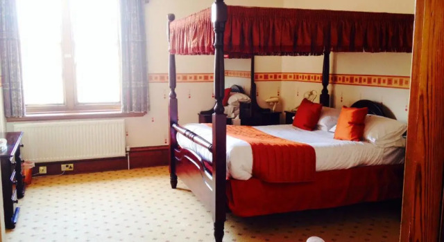 Номер Superior Purbeck House Hotel & Louisa Lodge