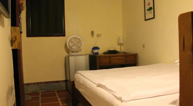 Номер Standard No. 86 Homestay of Shuitou