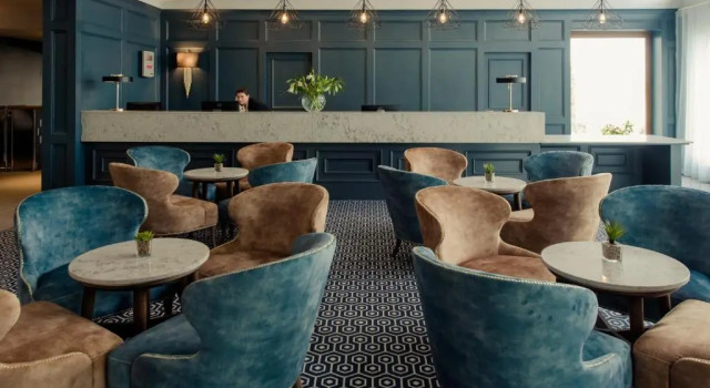 Viking Hotel Waterford