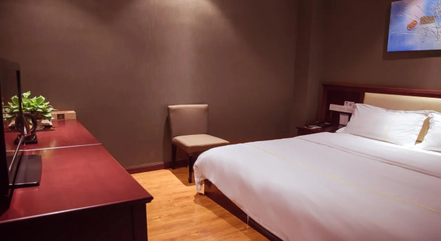 Shenglong Hotel- Guangzhou South Station