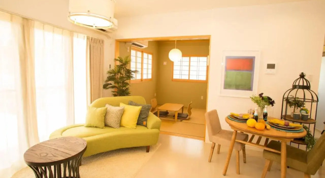 Kunigami-gun - House / Vacation STAY 42605, Prenota Hotel Onna 