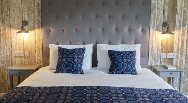 Двухместный номер Standard The Pig Shed Motel
