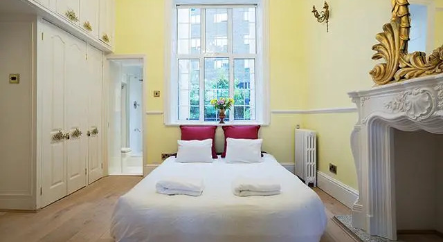 Vive Unique - Regents Park, Забронировать Отель Отели Англии 5 звезд, 5*