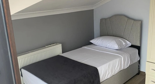 Семейный номер Standard My Home Trabzon Apart