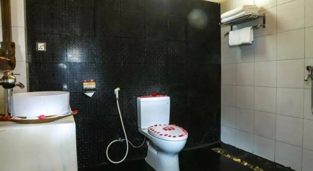 Номер Standard Kalaw Junction Rose Hotel