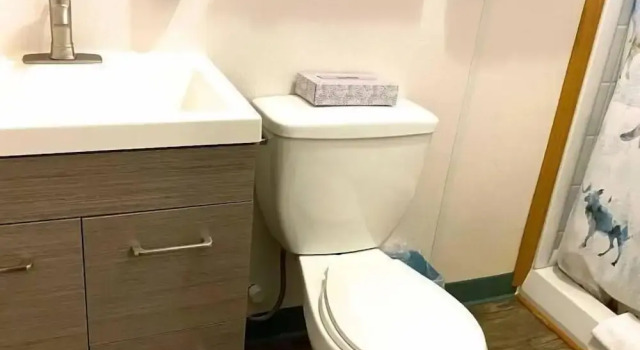 Номер Standard The Tides Inn