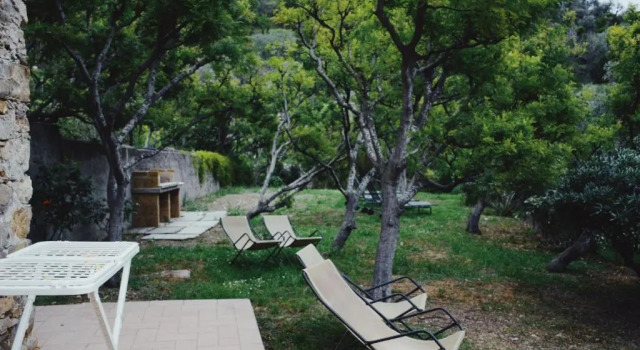 Коттедж Agriturismo San Michele di Danio Giovanni